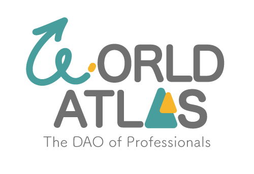 World Atlas — The DAO of Professionals